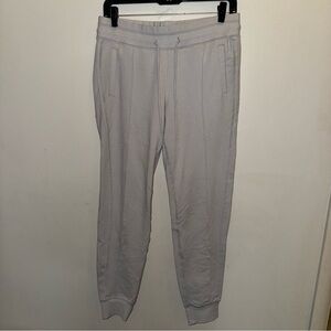 X by Gottex Gray Joggers Women’s Size Medium